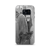 Rhythm Arts -Zilla- Samsung Case
