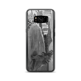 Rhythm Arts -Zilla- Samsung Case
