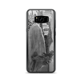 Rhythm Arts -Zilla- Samsung Case