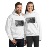 Rhythm Arts Zilla Waikiki Unisex Hoodie