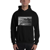 Rhythm Arts Zilla Waikiki Unisex Hoodie