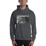Rhythm Arts Zilla Waikiki Unisex Hoodie