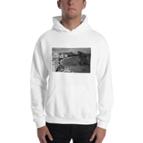 Rhythm Arts Zilla Waikiki Unisex Hoodie