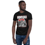 Rogue Labs Aloha Honolulu Mens T-Shirt