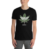 Rogue Labs Addicts Mens T-Shirt