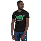 Rogue Labs Shaka Time Mens T-Shirt