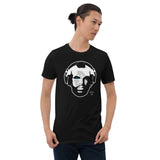 Rhythm Arts Pity the Fool Mens T-Shirt