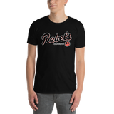 Rhythm Arts Rebels Mens T-Shirt