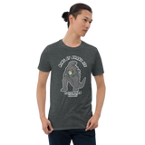 Rogue Labs King of Shave Ice Mens T-Shirt