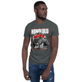 Rogue Labs Aloha Honolulu Mens T-Shirt