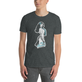 Rogue Labs Aloha From Hawaii Mens T-Shirt