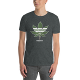 Rogue Labs Addicts Mens T-Shirt