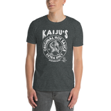 Rogue Labs Kaiju Hot Sauce Mens T-Shirt