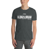 Rhythm Arts Alohalorian Mens T-Shirt