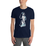 Rogue Labs Aloha From Hawaii Mens T-Shirt