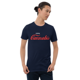 Rogue Labs Enjoy Mens T-Shirt
