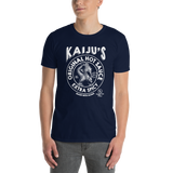 Rogue Labs Kaiju Hot Sauce Mens T-Shirt