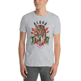 Rogue Labs Tokyo Tigers Mens T-Shirt
