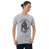 Rogue Labs King of Shave Ice Mens T-Shirt