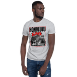 Rogue Labs Aloha Honolulu Mens T-Shirt