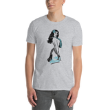 Rogue Labs Aloha From Hawaii Mens T-Shirt
