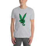 Rogue Labs Keep The Peace Mens T-Shirt