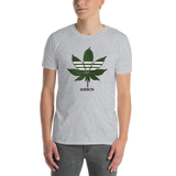 Rogue Labs Addicts Mens T-Shirt