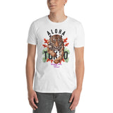 Rogue Labs Tokyo Tigers Mens T-Shirt