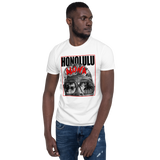 Rogue Labs Aloha Honolulu Mens T-Shirt