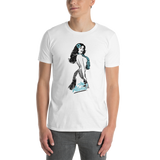 Rogue Labs Aloha From Hawaii Mens T-Shirt