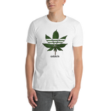 Rogue Labs Addicts Mens T-Shirt