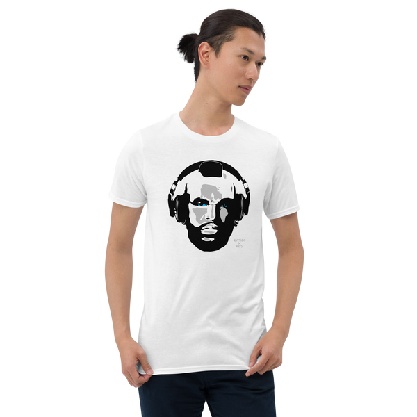 Rhythm Arts Pity the Fool Mens T-Shirt