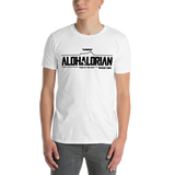 Rhythm Arts Alohalorian Mens T-Shirt