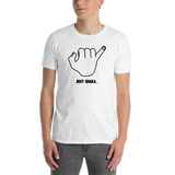 Rogue Labs Just Shaka Mens T-Shirt