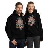 Rogue Labs Tokyo Tigers Unisex Hoodie
