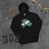 Rogue Labs Surfzilla Unisex Hoodie