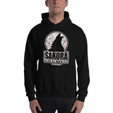 Rogue Labs King of Sakura Unisex Hoodie
