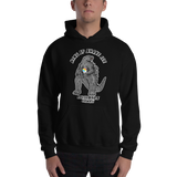 Rogue Labs King of Shave Ice Unisex Hoodie