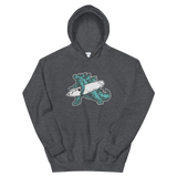 Rogue Labs Surfzilla Unisex Hoodie
