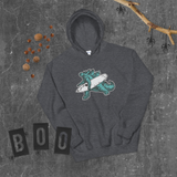 Rogue Labs Surfzilla Unisex Hoodie