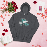 Rogue Labs Surfzilla Unisex Hoodie
