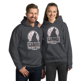 Rogue Labs King of Sakura Unisex Hoodie