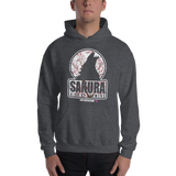 Rogue Labs King of Sakura Unisex Hoodie