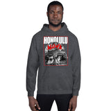 Rogue Labs Aloha Honolulu Unisex Hoodie