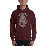 Rogue Labs King of Shave Ice Unisex Hoodie