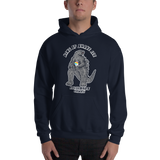 Rogue Labs King of Shave Ice Unisex Hoodie