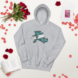 Rogue Labs Surfzilla Unisex Hoodie