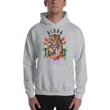 Rogue Labs Tokyo Tigers Unisex Hoodie