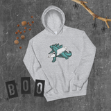 Rogue Labs Surfzilla Unisex Hoodie
