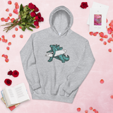 Rogue Labs Surfzilla Unisex Hoodie